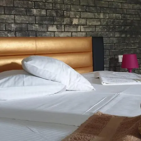 Guest house Casa Mir *