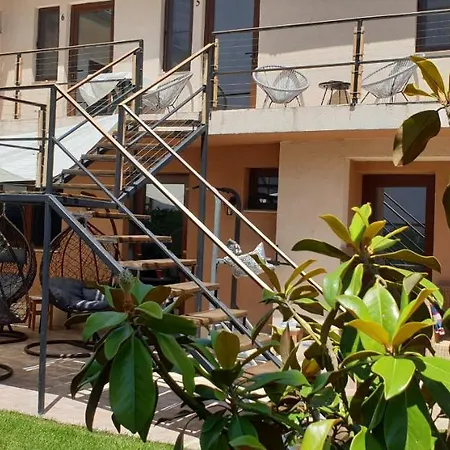 Casa Mir