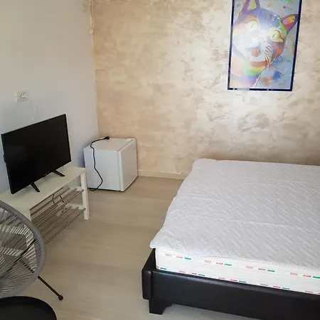 Guest house Casa Mir